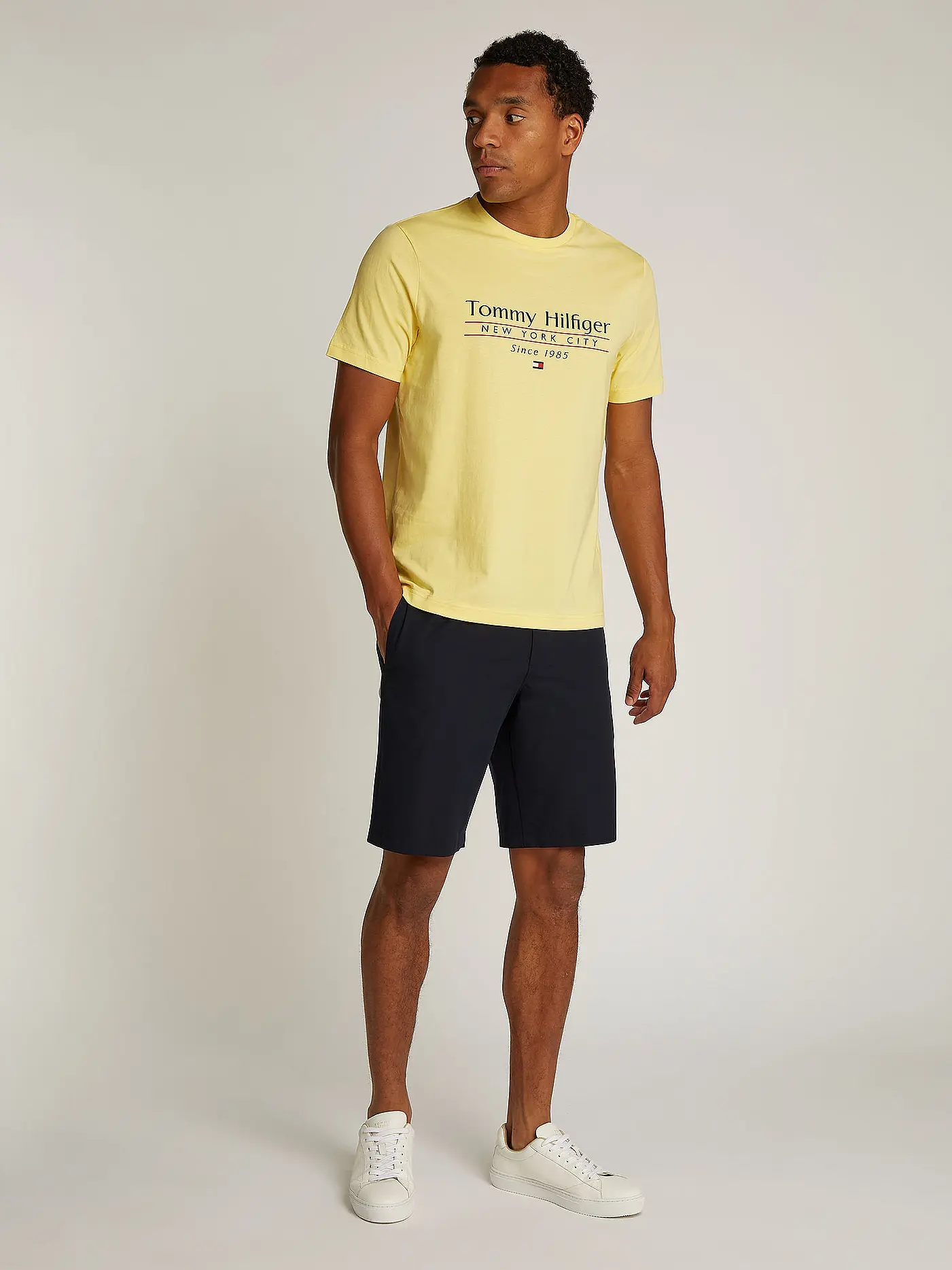 TOMMY HILFIGER | T-Shirt | 